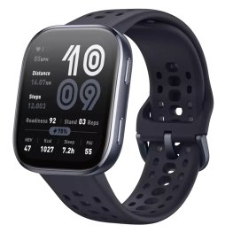 AMAZFIT Bip 6 Black spordikell