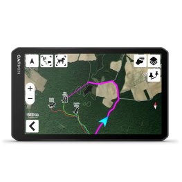 GARMIN DriveTrack™ 72 7" Dog Tracking GPS Sat Nav GPS turismile