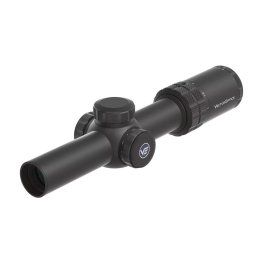 Vector Optics Grizzly 1-6x24i HD Mikrošķiedras optilised sihikud
