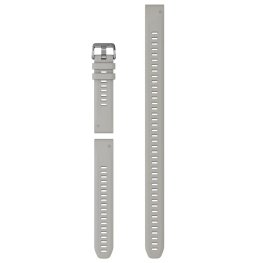 GARMIN QuickFit Band 20mm, Fog Gray Silicone (3-piece Dive Set) аксессуар