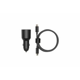 DJI 65W Car Charger aksessuaarid