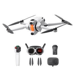 ANTIGRAVITY A1 Standard Bundle дрон