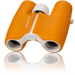 Bresser Бинокль Junior 6x21 Orange бинокль