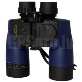 OMEGON Porro Seastar 7x50 with Compass(analog) NITROGEN binoklid