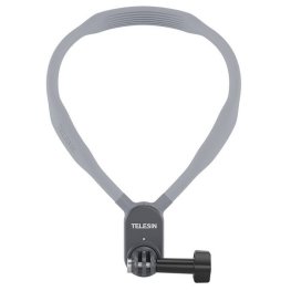 TELESIN Neck strap with mount for sports cameras aksessuaarid