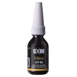 RifleCX CLP Oil, 20ml relvahooldustoode