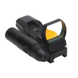 FIREFIELD Impact Duo Reflex Sight коллиматорный прицел