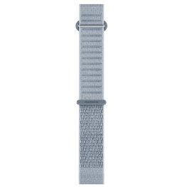 GARMIN QuickFit Band 20mm, ComfortFit Fabric Coastal Blue Short Band aksessuaarid