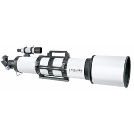 EXPLORE SCIENTIFIC Refractor AR152 Air-Spaced Doublet 300x телескоп
