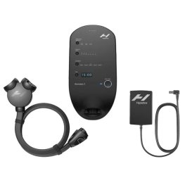 HYPERICE Normatec 3 Control Unit Kit - Hose - Charger - Plug Adapter Массажные пистолеты и аксессуары