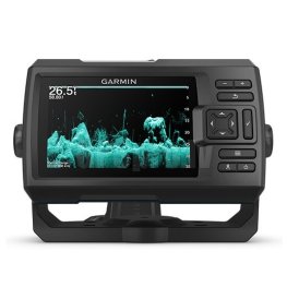 GARMIN STRIKER Vivid 5cv without transducer kajalood