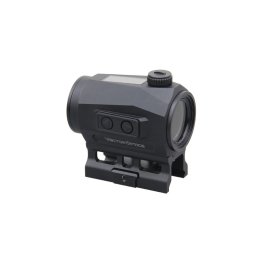 Vector Optics Scrapper 1x25 Solar Power Multi Reticle kollimaatori nägemine