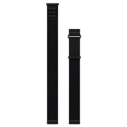 GARMIN Quick Release Band 20 mm, Slate Gray/Black, ComfortFit Fabric аксессуар
