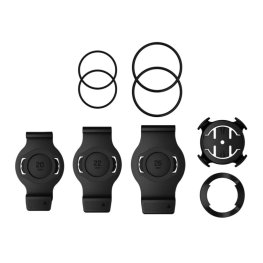 GARMIN QuickFitTM quarter-turn bike mount аксессуар