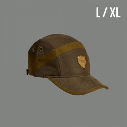 NORTHERN HUNTING ROALD green cap, size L/XL Охотничья одежда для женщин