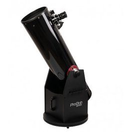 OMEGON Dobson ProDob N 254/1250 DOB II teleskops