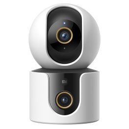 XIAOMI C500 Dual EU Smart Security Camera nutikad kaamerad