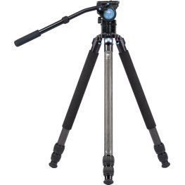 SIRUI R-3213X+VH-10X süsinikstatiiv ja videopea Statiivid