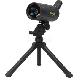 OMEGON Maksutov 25x-75x70mm teleskops