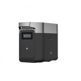 Ecoflow DELTA 2 Smart Extra Battery aksessuaarid
