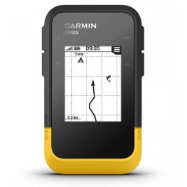GARMIN eTrex® SE GPS turismile