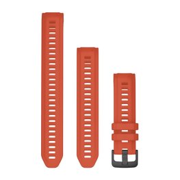 GARMIN Watch Band 20mm, Poppy aksessuaarid
