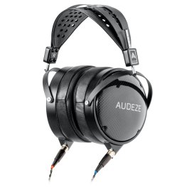 Audeze LCD-XC Leather kõrvaklapid