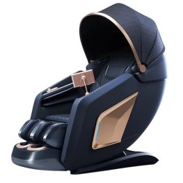 Harmõ Dream 11 Massage chair, Blue массажное кресло