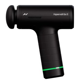 HYPERICE Hypervolt Go 3 Black Массажные пистолеты и аксессуары