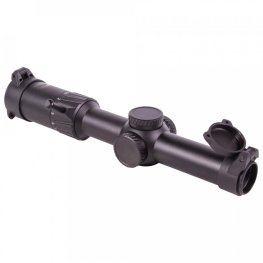SIGHTMARK Presidio 1-6x24 HDR SFP, Riflescope Оптический прицел