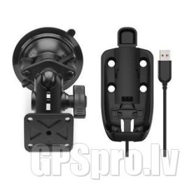 GARMIN InReach Powered Mount with RAM Suction Cup аксессуар