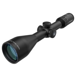 Vector Optics Grizzly Pro 3-12x56i Fiber Riflescope optilised sihikud