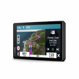 GARMIN zūmo XT2 GPS navigeerimine