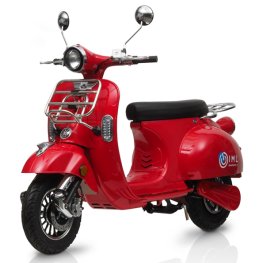 I.M.L. Havana, Lithium 72V 20Ah 3000W, Red elektrilised tõukerattad