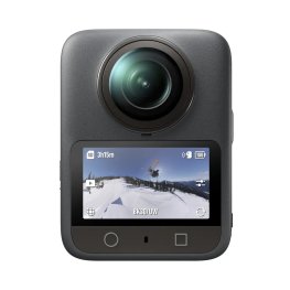 DJI Osmo 360 Standard combo sportkaamerad