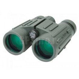 KONUS Roof Binoculars Emperor 8x42 WP/WA With Phasecoating (NITROGEN) binoklid