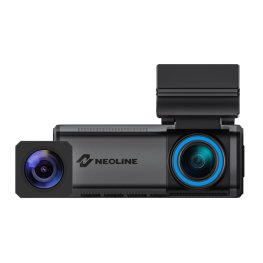 NEOLINE Flash 2K Dual videoregistraatorid