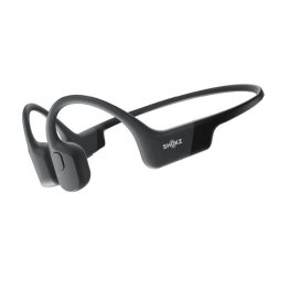 SHOKZ Open Run Black, USB-C kõrvaklapid