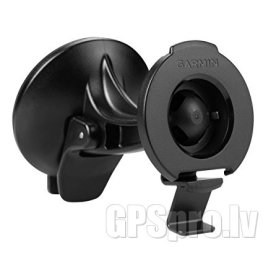 GARMIN Suction Cup with round mount for 6" аксессуар
