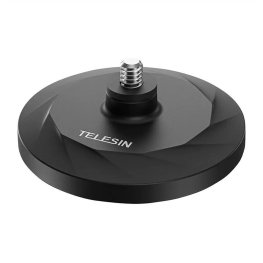 TELESIN Magnetic suction base for Insta360 aksessuaarid