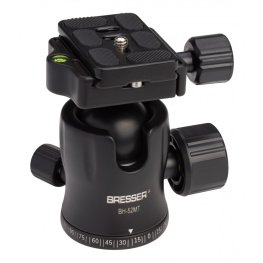 Bresser BH-52MT Ball Head up to 15 kg Statiivid