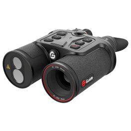 GUIDE TN650 LRF 640x480 IR 50mm 2.8x-22.4x termopildi binoklid