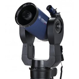 Meade ACF-SC 203/2000 UHTC LX200 GoTo without Tripod телескоп