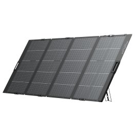 Ecoflow NextGen 400W folding photovoltaic panel päikesepaneel