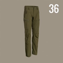 NORTHERN HUNTING FRIGGA UNN women trousers for hunting and outdoor, size 36 Охотничья одежда для женщин