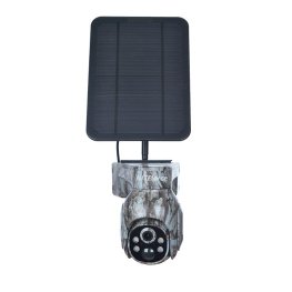 NITEforce Online LIVE 360 Green metsakaamerad