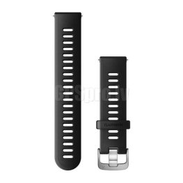 GARMIN Quick Release Band 20mm, Black аксессуар