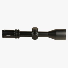 Keck Optics HD 2.5-10x50 SFP IR optilised sihikud