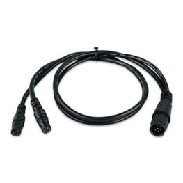 GARMIN 6-pin Transducer to 4-pin Sounder Adapter Cable аксессуар