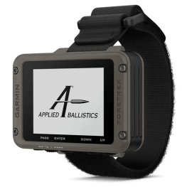 GARMIN Foretrex 901, Ballistic Eddition GPS turismile